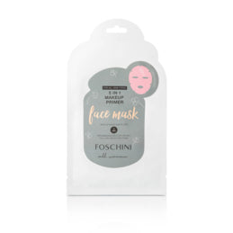 Foschini All Woman 5 in 1 Makeup Primer Sheet Mask