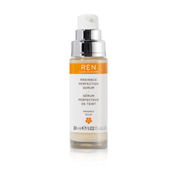 REN Radiance Perfection Serum