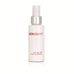 Skinderm Pure Eye + Lip Make-up Remover