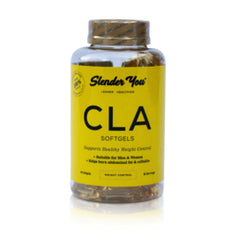 Slender You CLA Body Toner Softgels