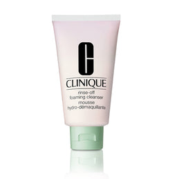 Clinique Rinse-off Foaming Cleanser