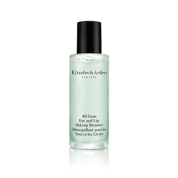 Elizabeth Arden All Gone Eye and Lip Makeup Remover