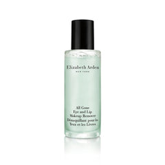 Elizabeth Arden All Gone Eye and Lip Makeup Remover