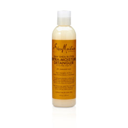 Shea Moisture Raw Shea Butter Extra-Moisture Detangler