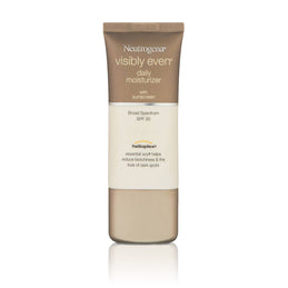 Neutrogena Visibly Even Daily Moisturiser SPF 30