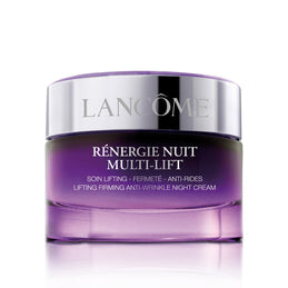 Lancôme Rénergie Multi-lift Night Cream