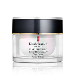 Elizabeth Arden FLAWLESS FUTURE Powered By Ceramide Night Cream