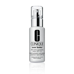 Clinique Even Better Skin Tone Correcting Lotion Broad Spectrum SPF 20