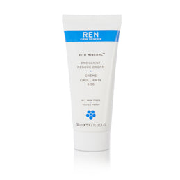 REN Vita Mineral Emollient Rescue Cream