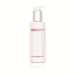 Skinderm Pure Cleansing Milk