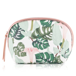 Foschini All Woman Tropical Medium Cosmetic Bag