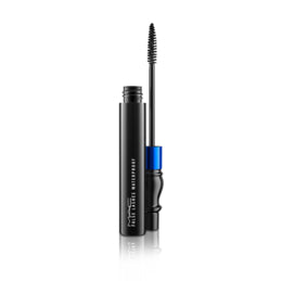 MAC False Lashes Waterproof Stay Black