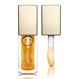 Clarins Instant Light Lip Comfort Oil