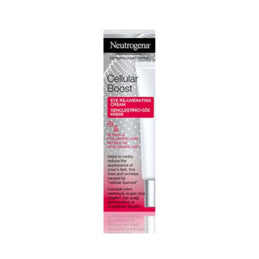 Neutrogena Cellular Boost Eye Rejuvenating Cream