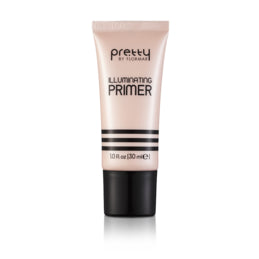 Pretty Illuminating makeup Primer