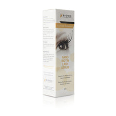 Bionic Biotin Lash Serum