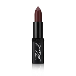 Karl Lagerfeld x L'Oréal Paris Color Riche Lipstick 06 Kontrasted Limited Edition