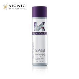 Mykro Keratin Tone & Treat Silver Shampoo