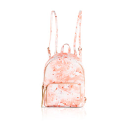 Foschini All Woman Makeup Marble Backpack