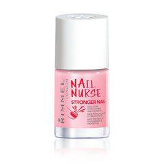 Rimmel Nail Care Stronger