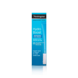 Neutrogena Hydro Boost® Awakening Eye Cream