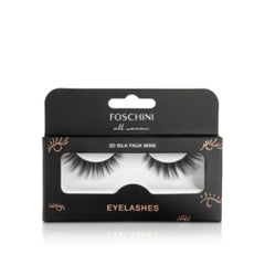 Foschini All Woman 3D Silk Faux Mink Lash - Marilyn