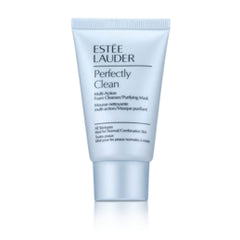 Estee Lauder Perfectly Clean Multi-Action Foam Cleanser/Purifying Mask Deluxe Mini