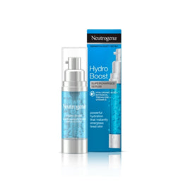 Neutrogena Hydro Boost® Supercharged Serum