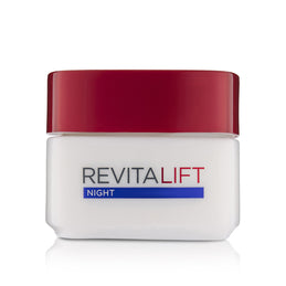 L'Oréal Paris Revitalift Anti-Wrinkle & Firming Classic Night Cream