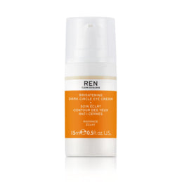 REN Radiance Brightening Dark Circle Eye Cream