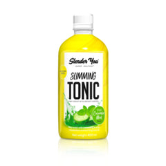 Slender You Slimming Tonics Cucumber Mint