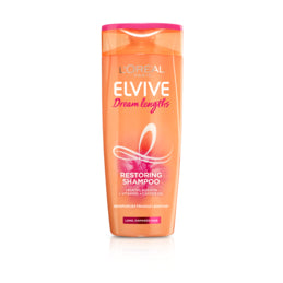 L'Oréal Elvive Dream Lengths Long Hair Shampoo