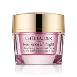 Estée Lauder Resilience Lift Night Lifting/Firming Face and Neck Crème