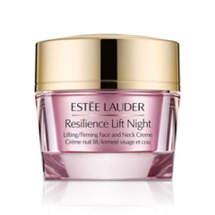 Estée Lauder Resilience Lift Night Lifting/Firming Face and Neck Crème