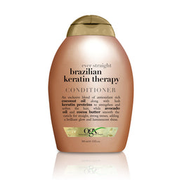 OGX Ever Straight Brazilian Keratin Therapy Conditioner