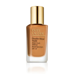 Estée Lauder Double Wear Nude Water Fresh Makeup SPF 30