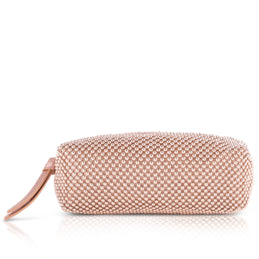 Foschini All Woman Small Beaded Cosmetics Bag