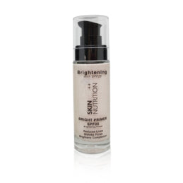 Skin Nutrition Bright Primer SPF 25