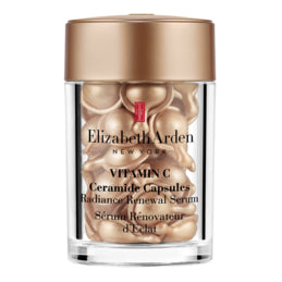 Elizabeth Arden Vitamin C Ceramide Capsules Radiance Renewal Serum 30pc