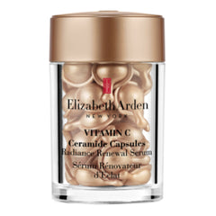 Elizabeth Arden Vitamin C Ceramide Capsules Radiance Renewal Serum 30pc