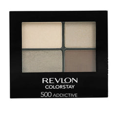 Revlon ColorStay 16 Hour Eyeshadow Quad