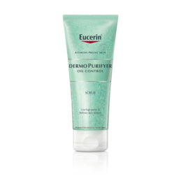 Eucerin DermoPurifyer Scrub