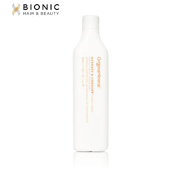 Original Mineral Hydrate & Conquer Conditioner