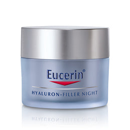 Eucerin Hyaluron-Filler Night Cream