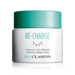 Clarins Re-Charge Relaxing Sleep Mask