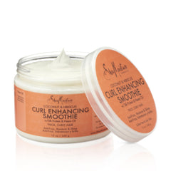 Shea Moisture Coconut Hibiscus Curl Smoothie
