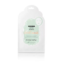 Foschini All Woman Detox Bubble Sheet Mask