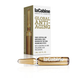 laCabine Global Anti-ageing Ampoules - Single