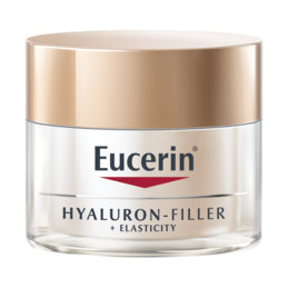 Eucerin Hyaluron Filler + Elasticity Moisturising Day Cream SPF30