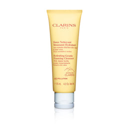 Clarins Hydrating Gentle Foaming Cleanser